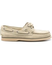 Timberland - Zapatos De Barco - Lyst
