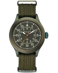Rag & Bone - Archer 42Mm Watch - Lyst