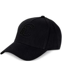 Coccinelle - Cappello Da Baseball C-Me Con Logo - Lyst