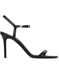 Courreges - Ac Sandals - Lyst