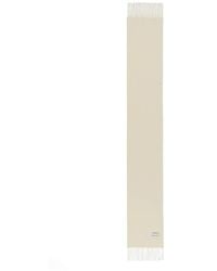 Marc O' Polo - Fringed-Edge Scarf - Lyst