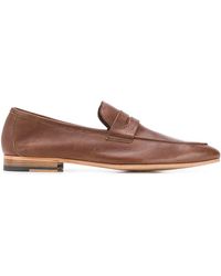 Paul Smith Loafers for Men | Black 