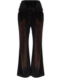 KNWLS - Paris Trousers - Lyst