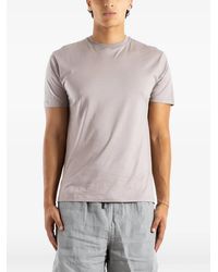 Handvaerk - Crew-Neck Short-Sleeve T-Shirt - Lyst