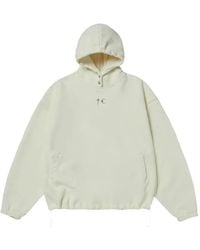 THUG CLUB - Colour Emblem Hoodie - Lyst