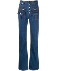 zadig and voltaire jeans