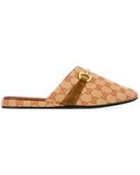 mens gucci house slippers