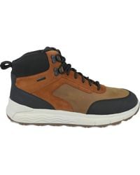 Geox - Spherica Stiefel - Lyst