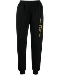 Philipp Plein Track pants and sweatpants for Women | Online Sale up to 60%  off | Lyst
