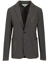Barena - Buttoned Jacket - Lyst