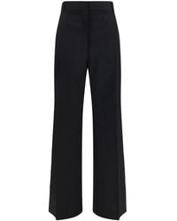 Rohe - Boxer-Detailed Trousers - Lyst