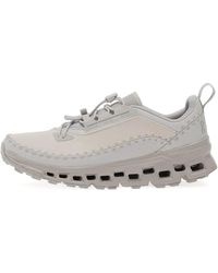 On Shoes - Cloudaway 2 Lace-Up Sneakers - Lyst