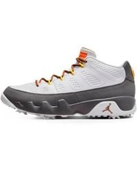Nike - Air 9 Retro Low Sneakers - Lyst