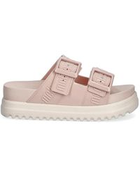 Melissa - Cozy M Lover Platform Sandals - Lyst