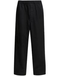 Daiwa Pier39 - Elasticated-Waist Trousers - Lyst