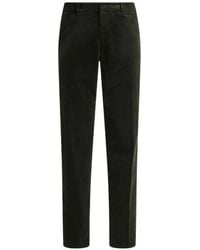 Etro - Pantalon En Velours Côtelé - Lyst
