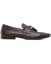 Henderson - Tassel-Detail Loafers - Lyst