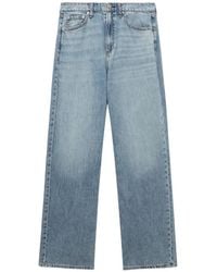 Rag & Bone - Jean À Poches Multiples - Lyst