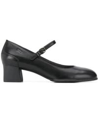 Camper - 'Katie' Pumps Mit Blockabsatz - Lyst