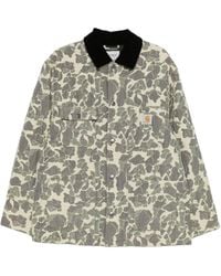 Carhartt - Tapestry Chore Jacket - Lyst