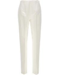 Sportmax - Netto Pants - Lyst