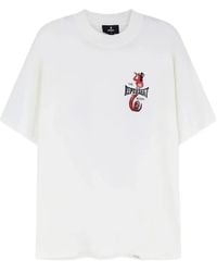 Represent - X The Viper Room Dice Graphic T-Shirt - Lyst