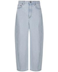 Givenchy - Light Cocoon Jeans - Lyst