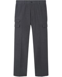 Versace - Milano Cargo Trousers - Lyst
