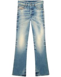 DIESEL - 1998 D-buck 09j62 Jeans - Lyst