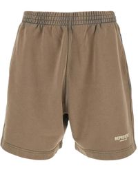 Represent - Bermudas Con Bolsillos - Lyst
