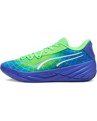 PUMA - All-Pro Nitro Marcus Smart Sneakers - Lyst