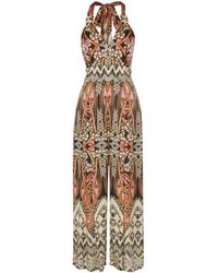 Temperley London - Monikh Jumpsuit - Lyst