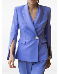Hanita - Blazer À Ornements - Lyst