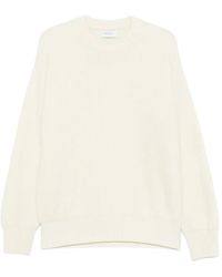 Diana Studio - Ribbed-Knit Sweater - Lyst