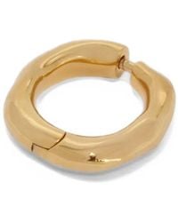Jil Sander - カンノーロ フープブローチ - Lyst