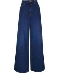 Twp - Button-Fly Jeans - Lyst
