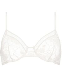 Eres - Châtaigne フルカップブラ - Lyst
