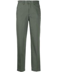 Levi's - Mid-rise Chino Trousers - Lyst