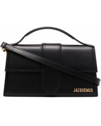 Jacquemus - Borsa Tote The Large Bambino - Lyst