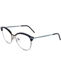Marni - Lunettes De Vue À Monture Papillon - Lyst