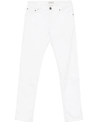 Jacob Cohen - Slim-Fit Jeans - Lyst