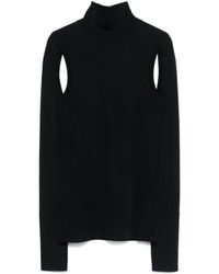 Helmut Lang - Air Top - Lyst