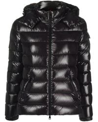 Moncler - Gewatteerd Jack - Lyst