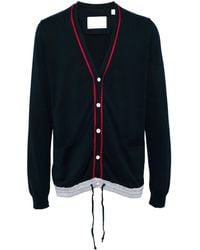 Private Stock - The Mica Cardigan - Lyst