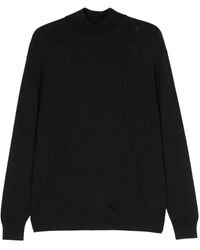 D4.0 - Klassischer Pullover - Lyst
