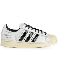 adidas - Superstar Muhammad Ali Sneakers - Lyst