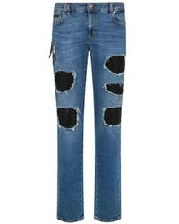 Philipp Plein - Vaqueros Rockstar - Lyst