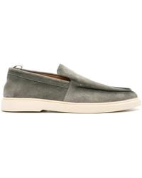 Officine Creative - Mocassini Bones 002 - Lyst
