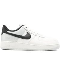 Nike - Air Force 1 Gtx Logo Sneakers - Lyst