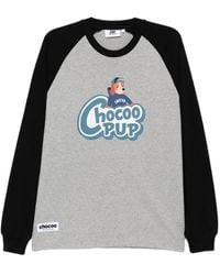 Chocoolate - ロングtシャツ - Lyst
